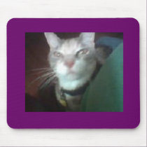 bootsy mousepad