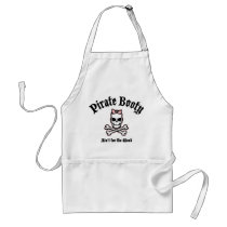 Booty Ain't for the Weak Apron