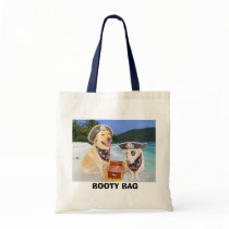 BOOTY BAG