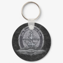 Booty Business keychains