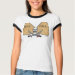 Ladies Ringer T-Shirt