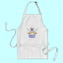 booty calls aprons