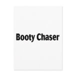 Booty Chaser Post Cards