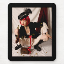 Booty Haul - Mousepad (Customize) mousepads