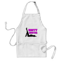Booty Hunter Aprons