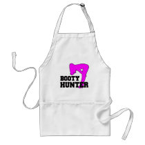 Booty Hunter Apron
