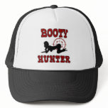 Booty Hunter. Hat