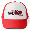 Booty Hunter -  Trucker Hat