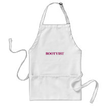 Booty - ist apron