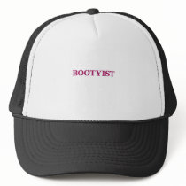 Booty - ist hat