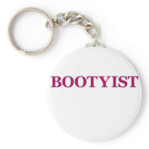 Booty - ist key chain