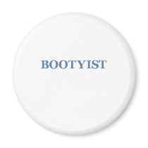 Booty - ist magnets