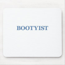 Booty - ist mouse pad