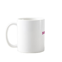 Booty - ist coffee mug