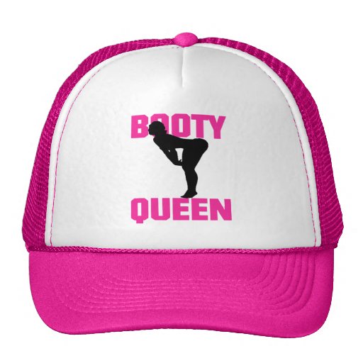 big booty hat