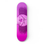 Booty Skate Deck