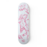 Booty Skate Deck