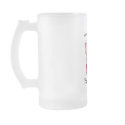 Bootyful Holiday Mug mug