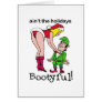 Bootyful Holidays