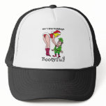 Bootyful Holidays Trucker Hats