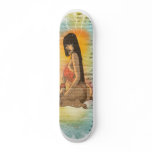 BOOTYFUL skateboards