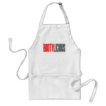 BootyLicious Aprons