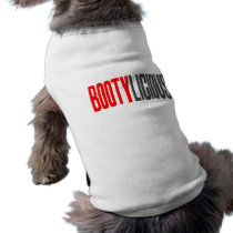 BootyLicious pet clothing by ColorShow BootyLicious pet clothing