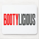 BootyLicious Mouse Pad