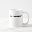 BOOYAH BABY! mugs by bagack BOOYAH BABY! mugs