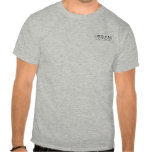 Booyah Llama Distressed t-shirts