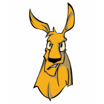 Booyah Llama t-shirts by satana_81 Booyah Llama t-shirts