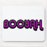 booyah Mousepad