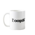 Booyah Mug by americanangst Booyah Mug