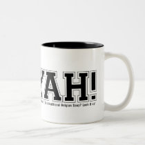 BOOYAH+ mugs