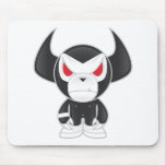 BOOYAKA KID666 MOUSE PAD