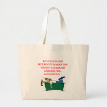 BOOZE BAGS
