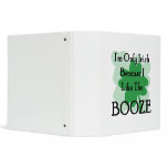 booze binders