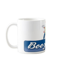 Booze Bot Mug