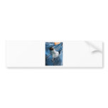 Booze Bumper Sticker Booze Bumper Sticker