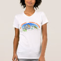 Booze Cruise t-shirts