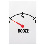 booze display icon stationery