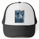 Booze Mesh Hat