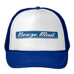 Booze Hat