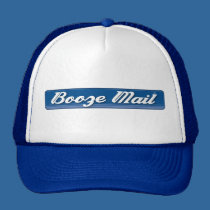 Booze Hat hats