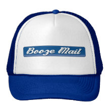 Booze Hat