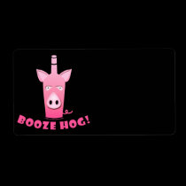BOOZE HOG AVERY LABEL & TAGS labels