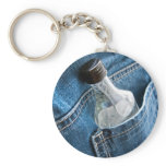 Booze Key Chain Booze Key Chain