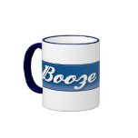 Booze Mug