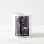 Boozer Coffee Mug