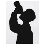 boozer icon flyers